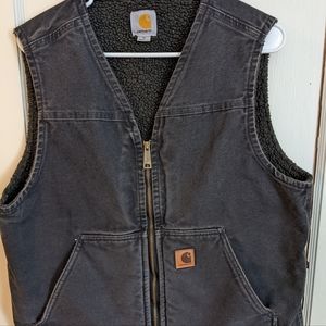 Carhartt Vest
